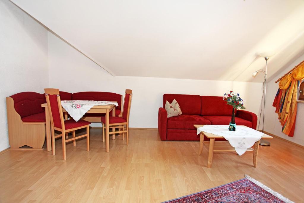 Appartementhaus Sabine Kotschach-Mauthen Quarto foto