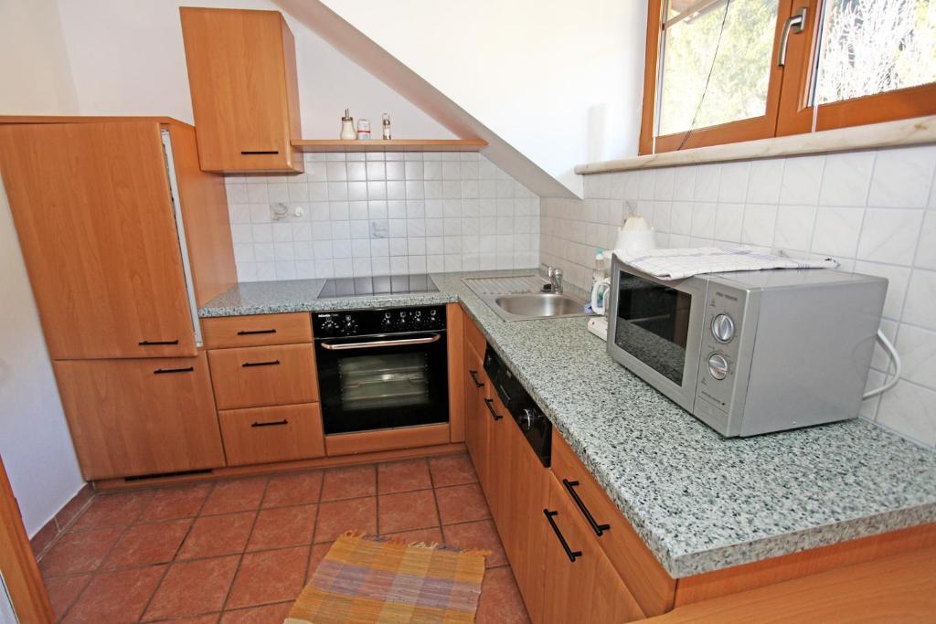 Appartementhaus Sabine Kotschach-Mauthen Quarto foto