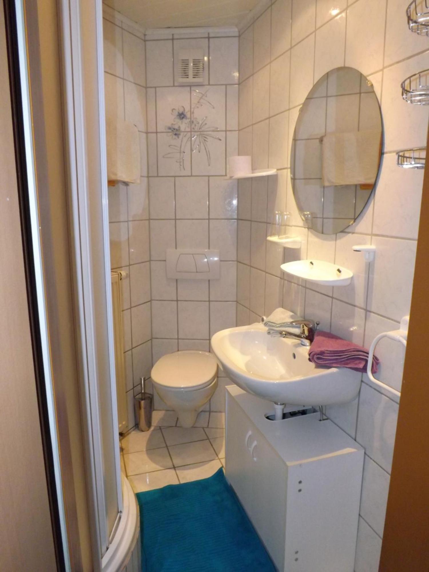Appartementhaus Sabine Kotschach-Mauthen Quarto foto