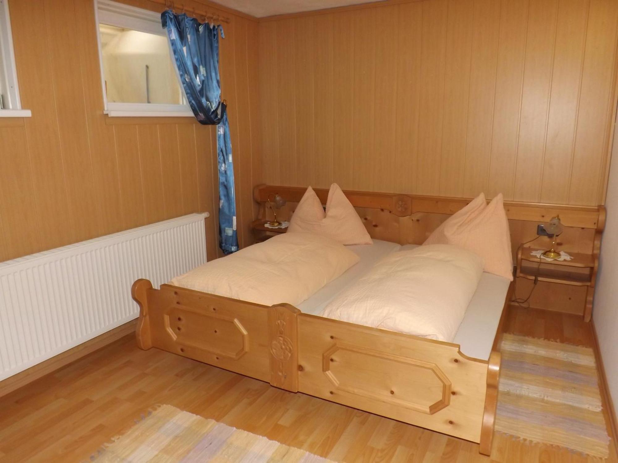 Appartementhaus Sabine Kotschach-Mauthen Quarto foto
