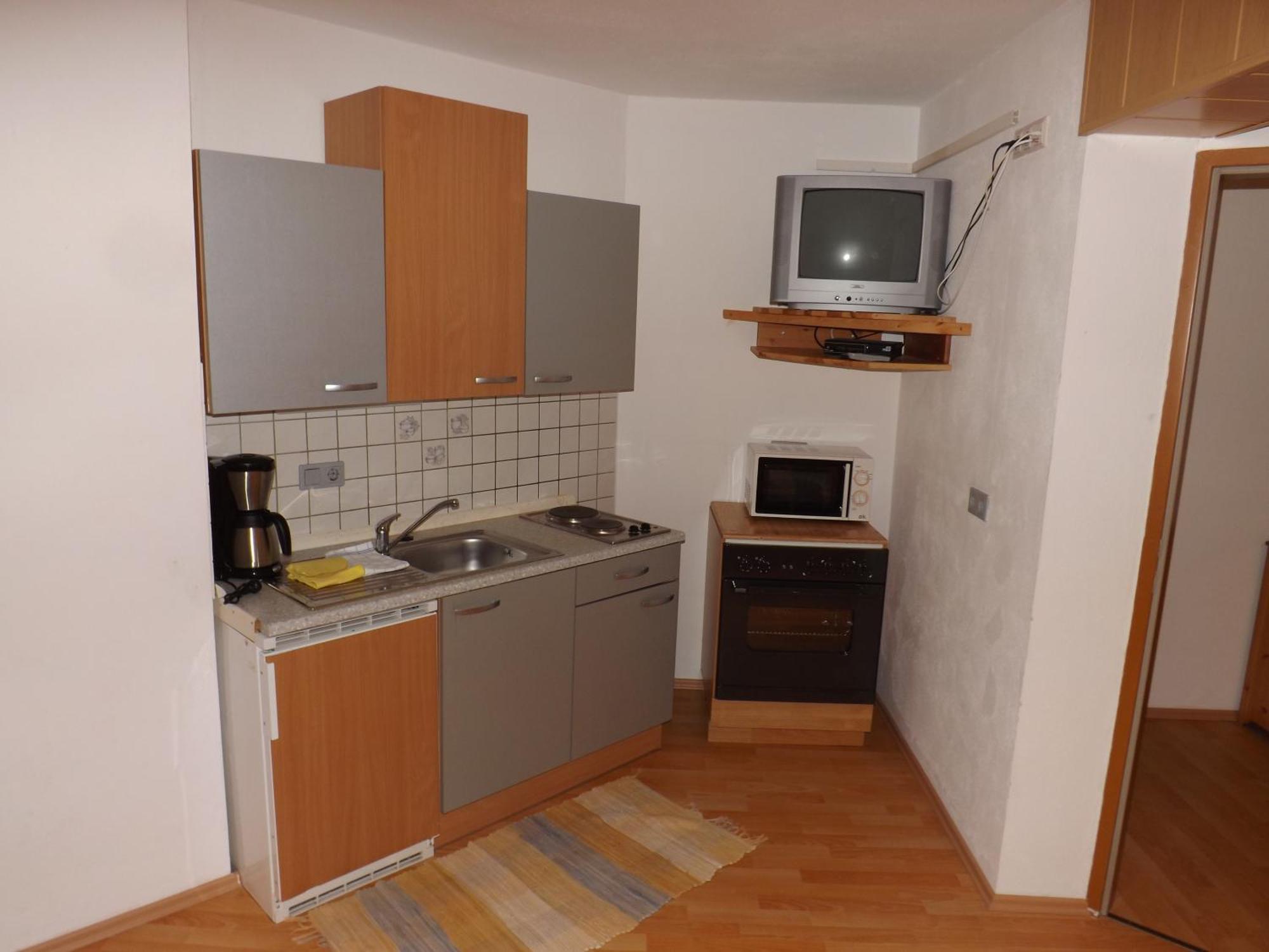 Appartementhaus Sabine Kotschach-Mauthen Quarto foto
