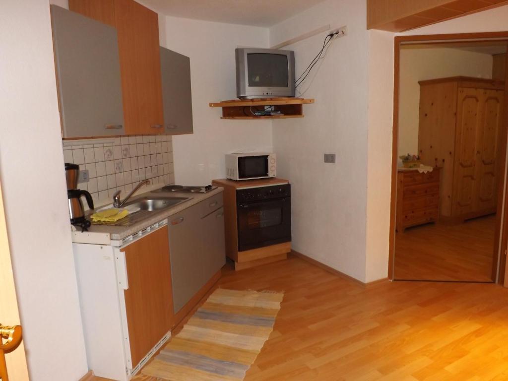 Appartementhaus Sabine Kotschach-Mauthen Quarto foto