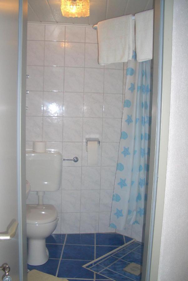 Appartementhaus Sabine Kotschach-Mauthen Quarto foto